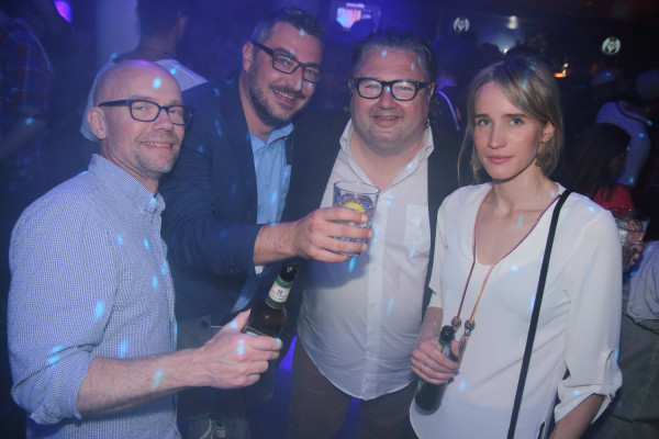 07.06.2015 - Mascotte