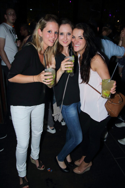 07.06.2015 - Mascotte