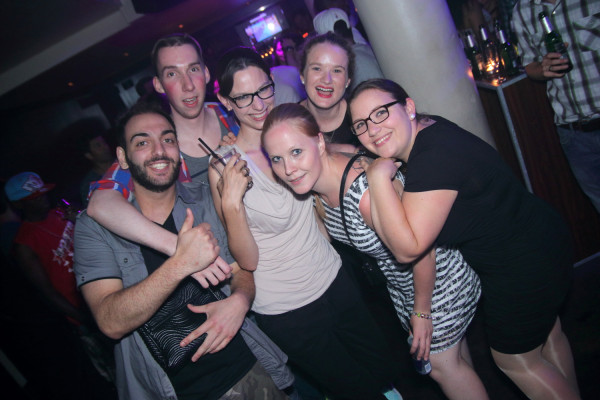 07.06.2015 - Mascotte