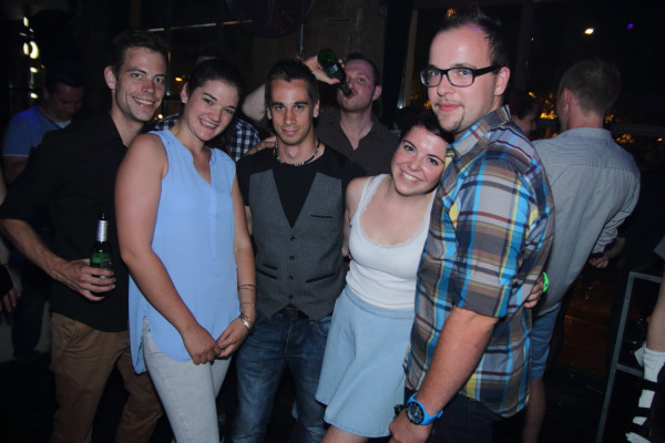 07.06.2015 - Mascotte