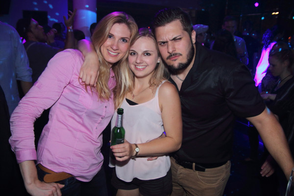 07.06.2015 - Mascotte
