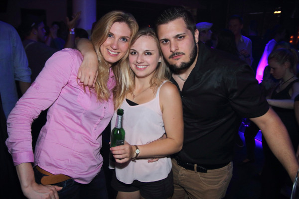 07.06.2015 - Mascotte