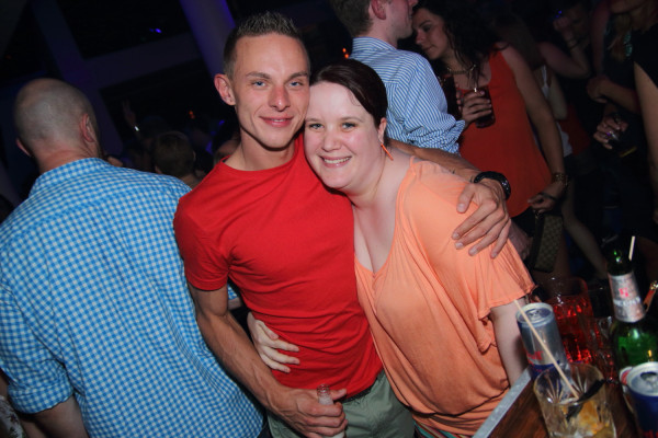 07.06.2015 - Mascotte
