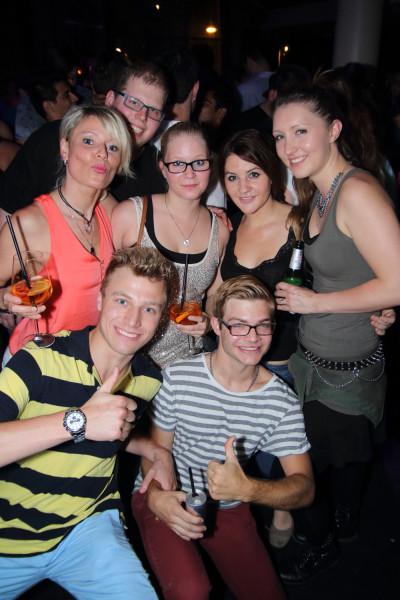 07.06.2015 - Mascotte