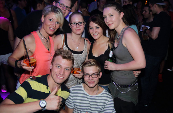 07.06.2015 - Mascotte
