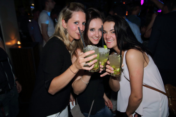 07.06.2015 - Mascotte