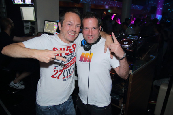 07.06.2015 - Mascotte