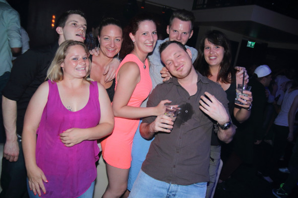07.06.2015 - Mascotte