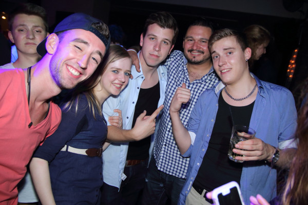 07.06.2015 - Mascotte