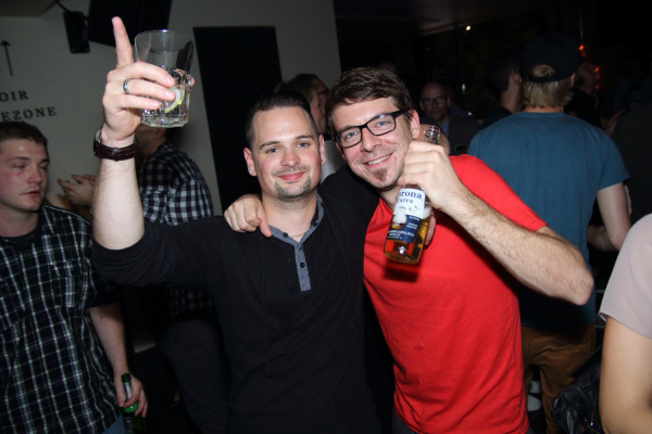07.06.2015 - Mascotte