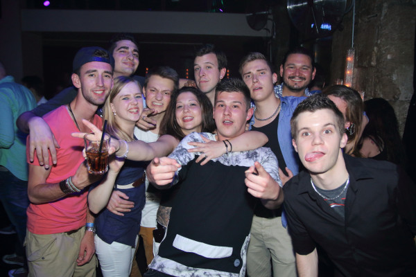 07.06.2015 - Mascotte