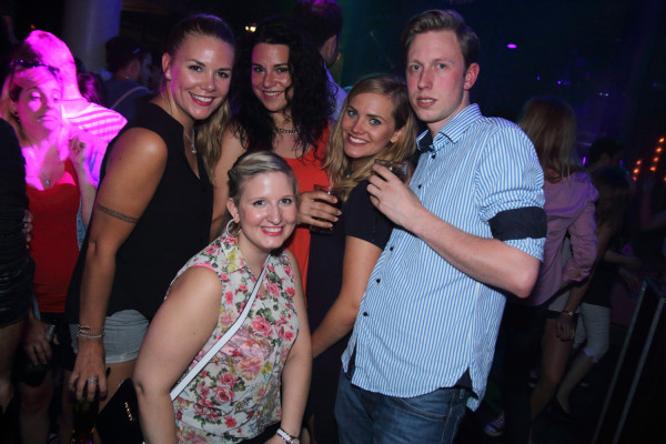 07.06.2015 - Mascotte