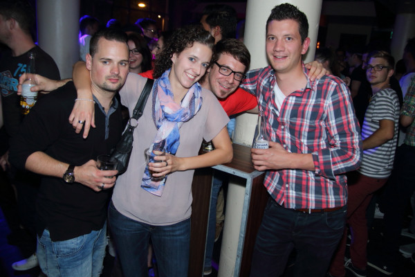 07.06.2015 - Mascotte