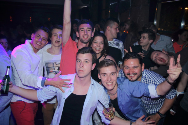 07.06.2015 - Mascotte