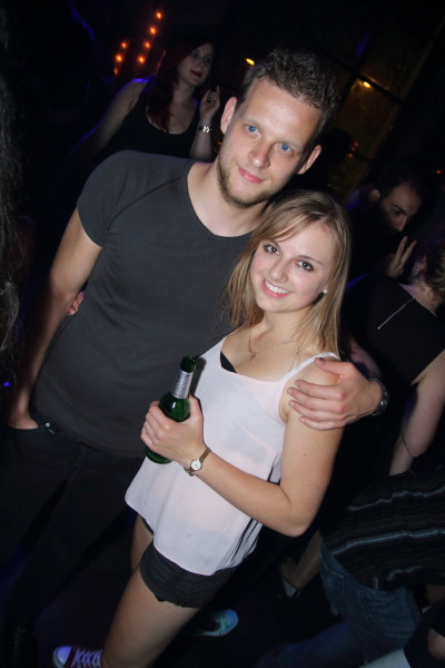 07.06.2015 - Mascotte