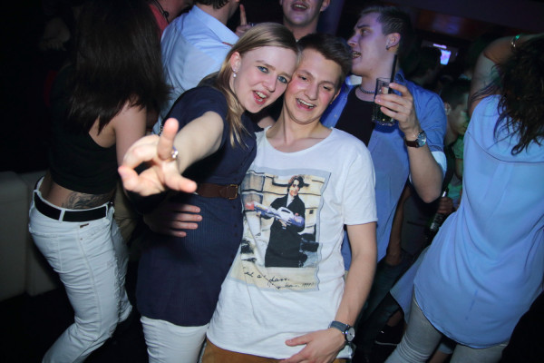 07.06.2015 - Mascotte