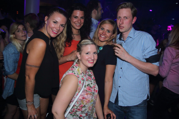 07.06.2015 - Mascotte