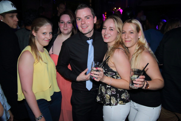 07.06.2015 - Mascotte