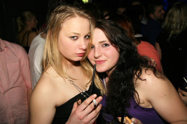 MASQUERADE - TOM NOVY 08.01.2011 