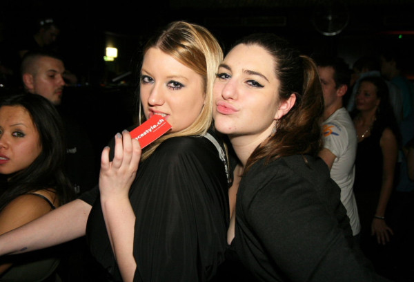 MASQUERADE - TOM NOVY 08.01.2011 