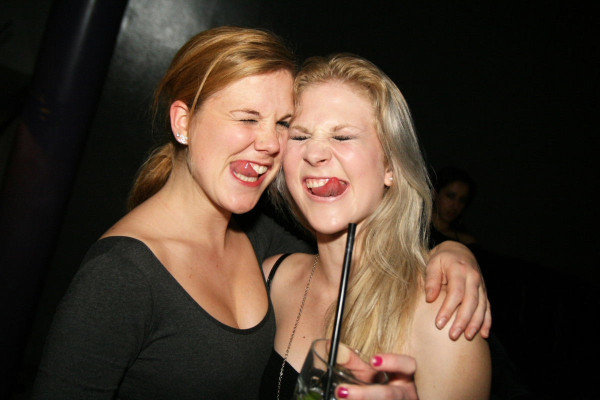 MASQUERADE - TOM NOVY 08.01.2011 