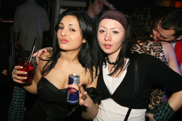 MASQUERADE - TOM NOVY 08.01.2011 