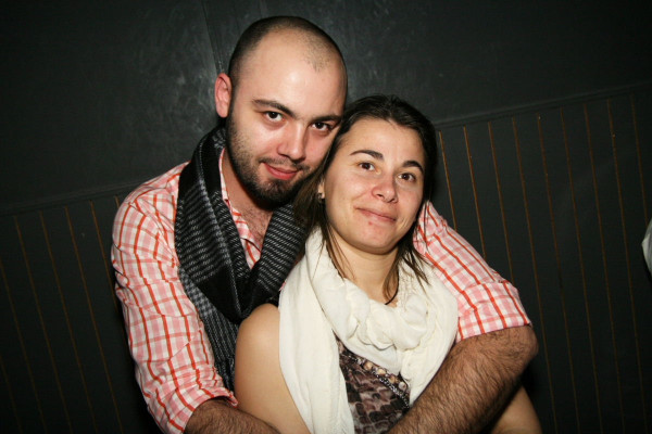 MASQUERADE - TOM NOVY 08.01.2011 