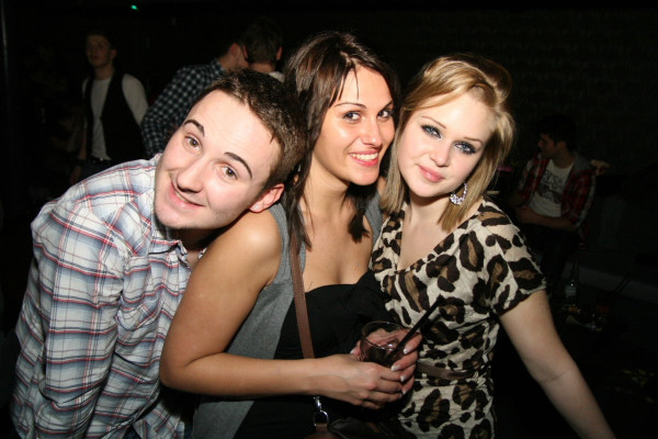 MASQUERADE - TOM NOVY 08.01.2011 