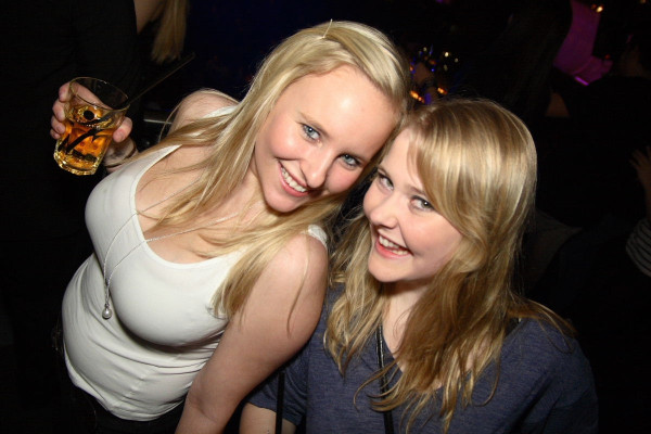 MASQUERADE - TOM NOVY 08.01.2011 