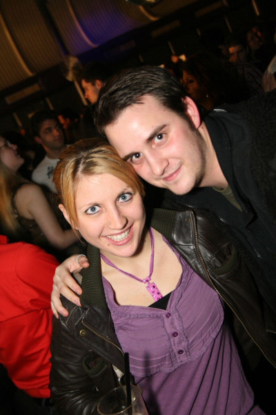 MASQUERADE - TOM NOVY 08.01.2011 