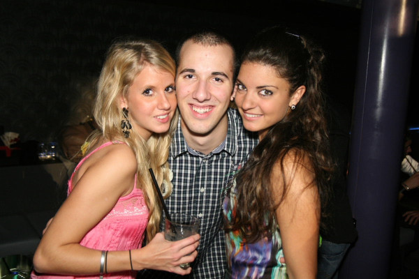 MASQUERADE - TOM NOVY 08.01.2011 