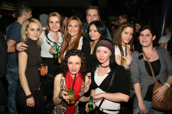 MASQUERADE - TOM NOVY 08.01.2011 
