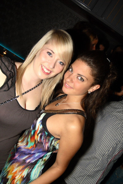 MASQUERADE - TOM NOVY 08.01.2011 