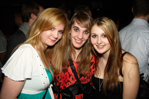MASQUERADE - TOM NOVY 08.01.2011 