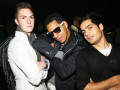 MASQUERADE - TOM NOVY 08.01.2011 