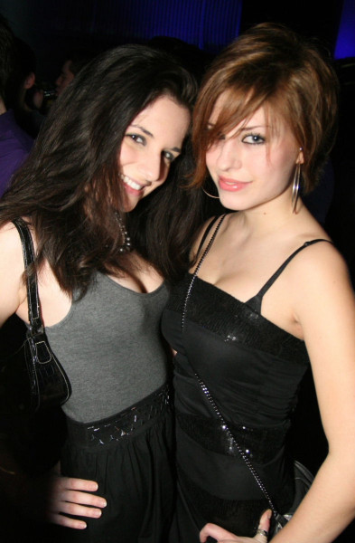 MASQUERADE - TOM NOVY 08.01.2011 