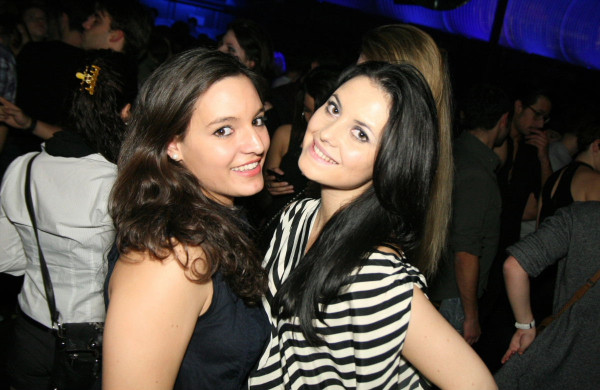 MASQUERADE - TOM NOVY 08.01.2011 