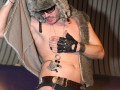 MASQUERADE - TOM NOVY 08.01.2011 
