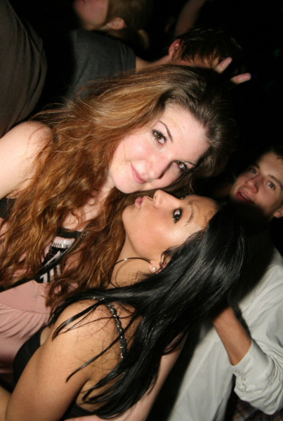 MASQUERADE - TOM NOVY 08.01.2011 