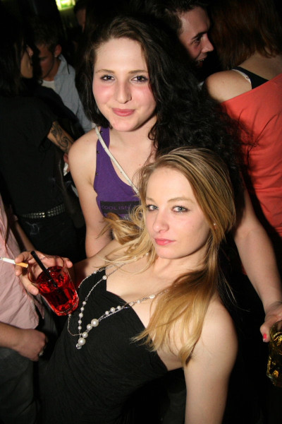 MASQUERADE - TOM NOVY 08.01.2011 