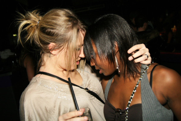 MASQUERADE - TOM NOVY 08.01.2011 