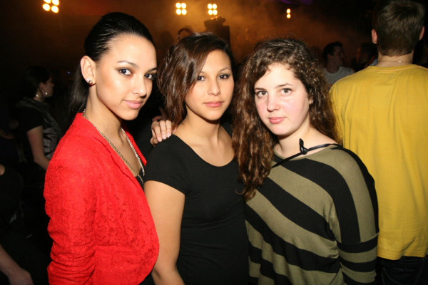 MASQUERADE - TOM NOVY 08.01.2011 