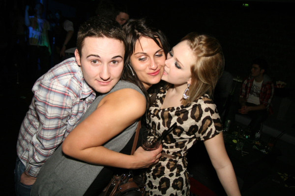 MASQUERADE - TOM NOVY 08.01.2011 