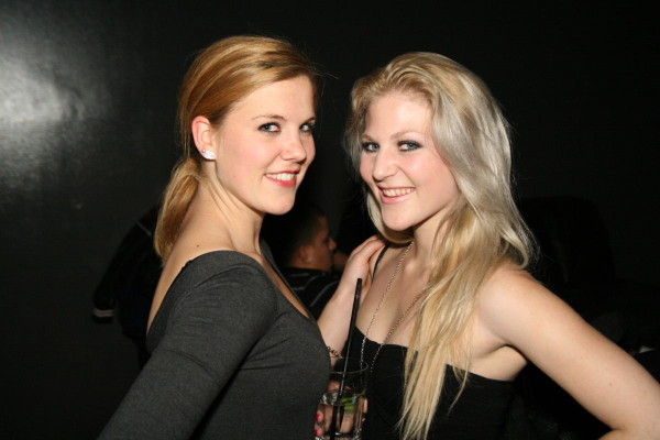 MASQUERADE - TOM NOVY 08.01.2011 