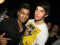 MASQUERADE - TOM NOVY 08.01.2011 