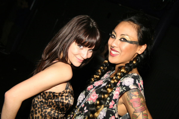 MASQUERADE - TOM NOVY 08.01.2011 