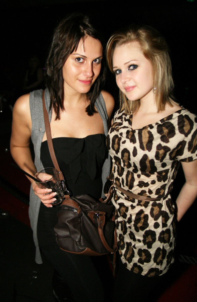 MASQUERADE - TOM NOVY 08.01.2011 