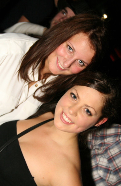 MASQUERADE - TOM NOVY 08.01.2011 