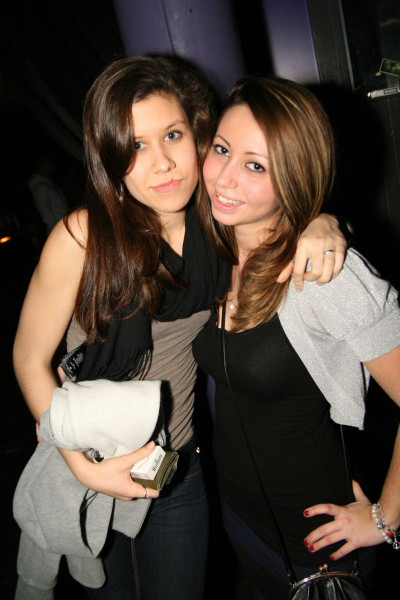 MASQUERADE - TOM NOVY 08.01.2011 