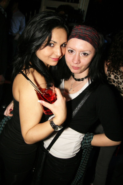 MASQUERADE - TOM NOVY 08.01.2011 